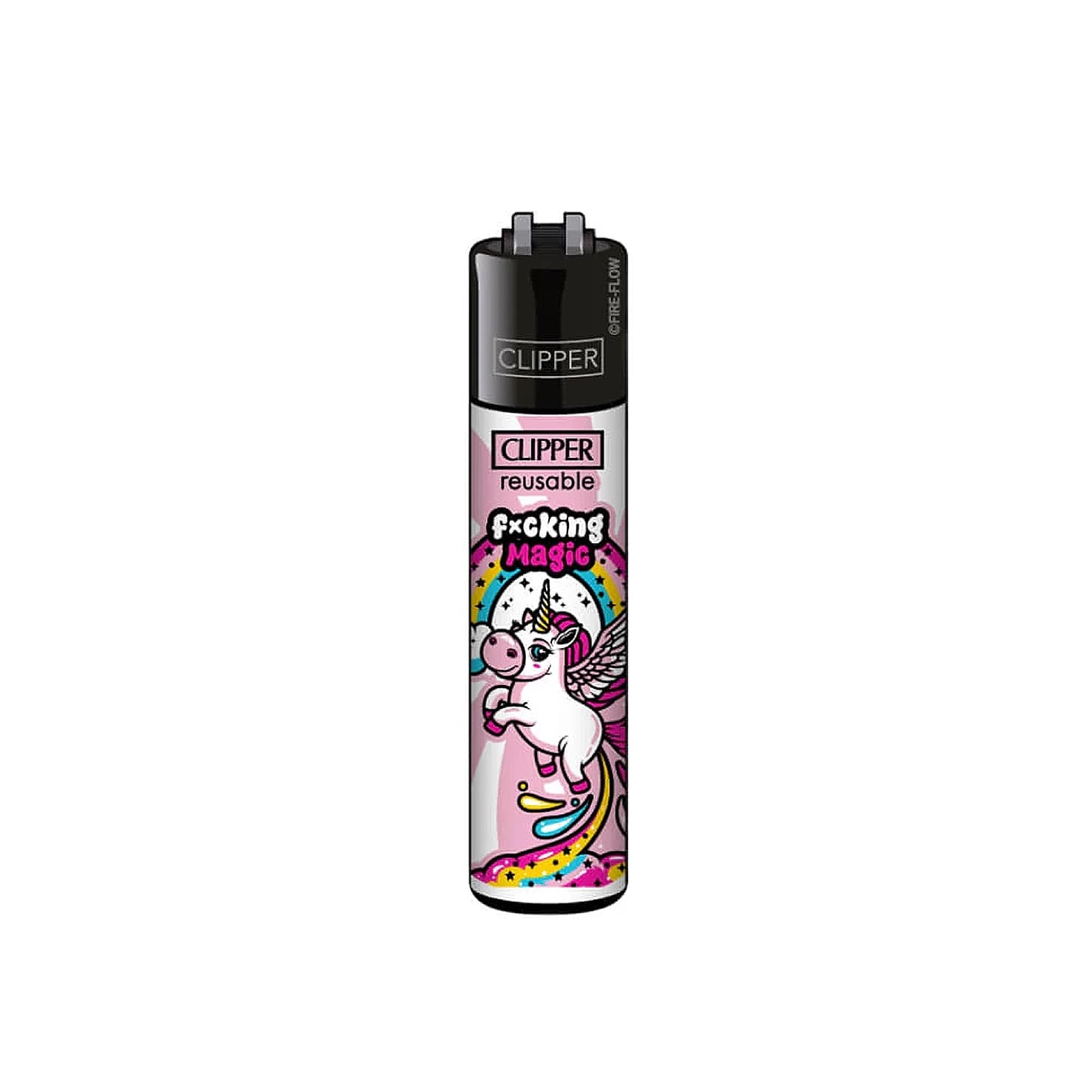 CLIPPER® Unicorn – Fxcking Magic