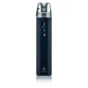 Elf Bar – ELFX Black