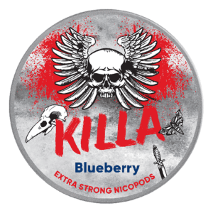 KILLA Blueberry