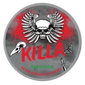 KILLA Spearmint