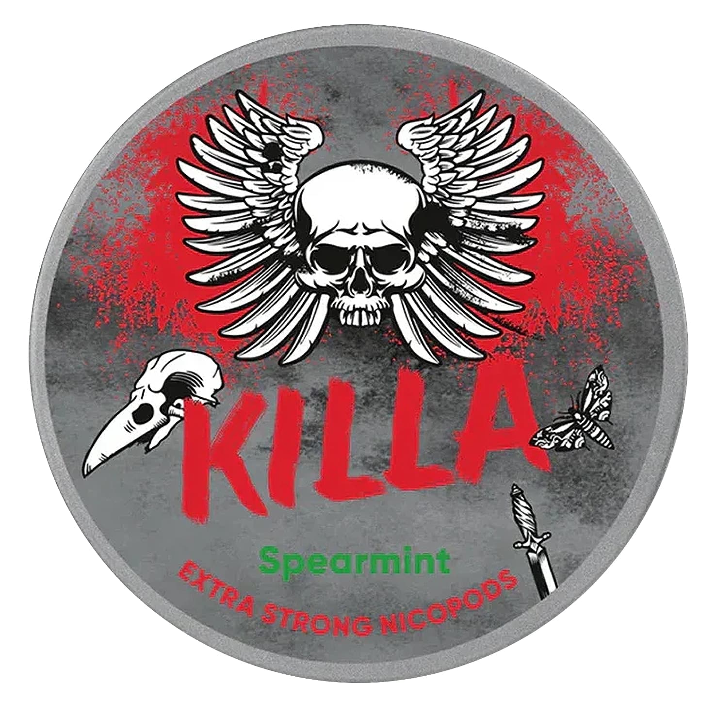 KILLA Spearmint