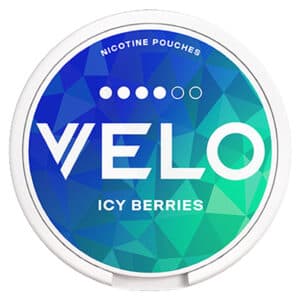VELO Icy Berries