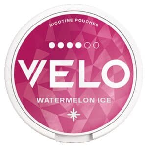 VELO Wathermelon Ice