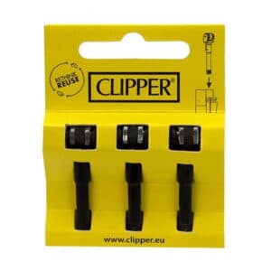 CLIPPER® Flintsystem