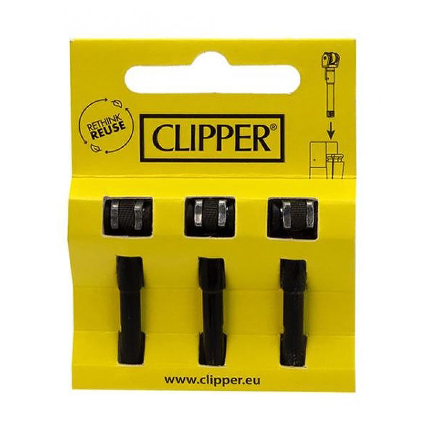 CLIPPER® Flintsystem