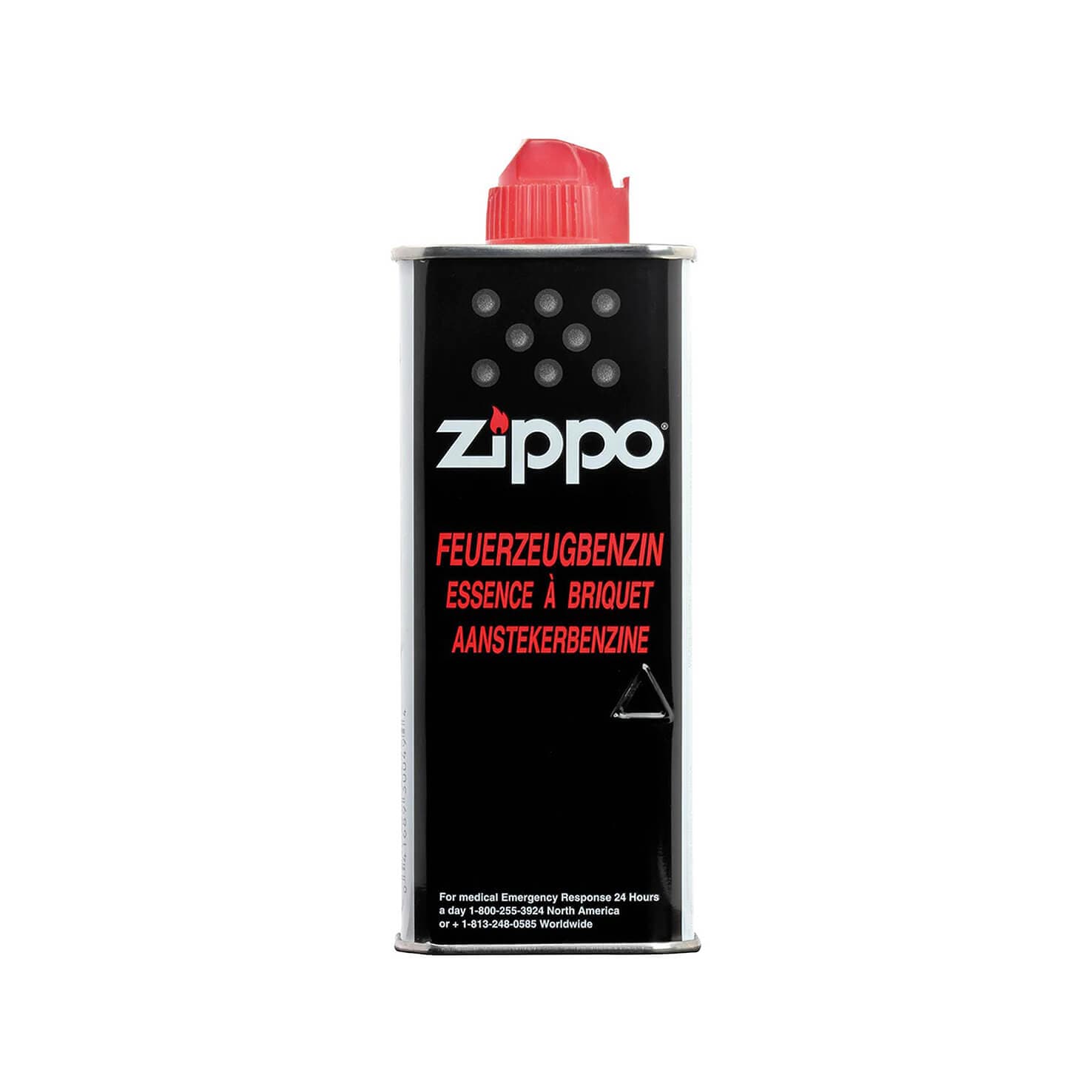 ZIPPO® Feuerzeugbenzin