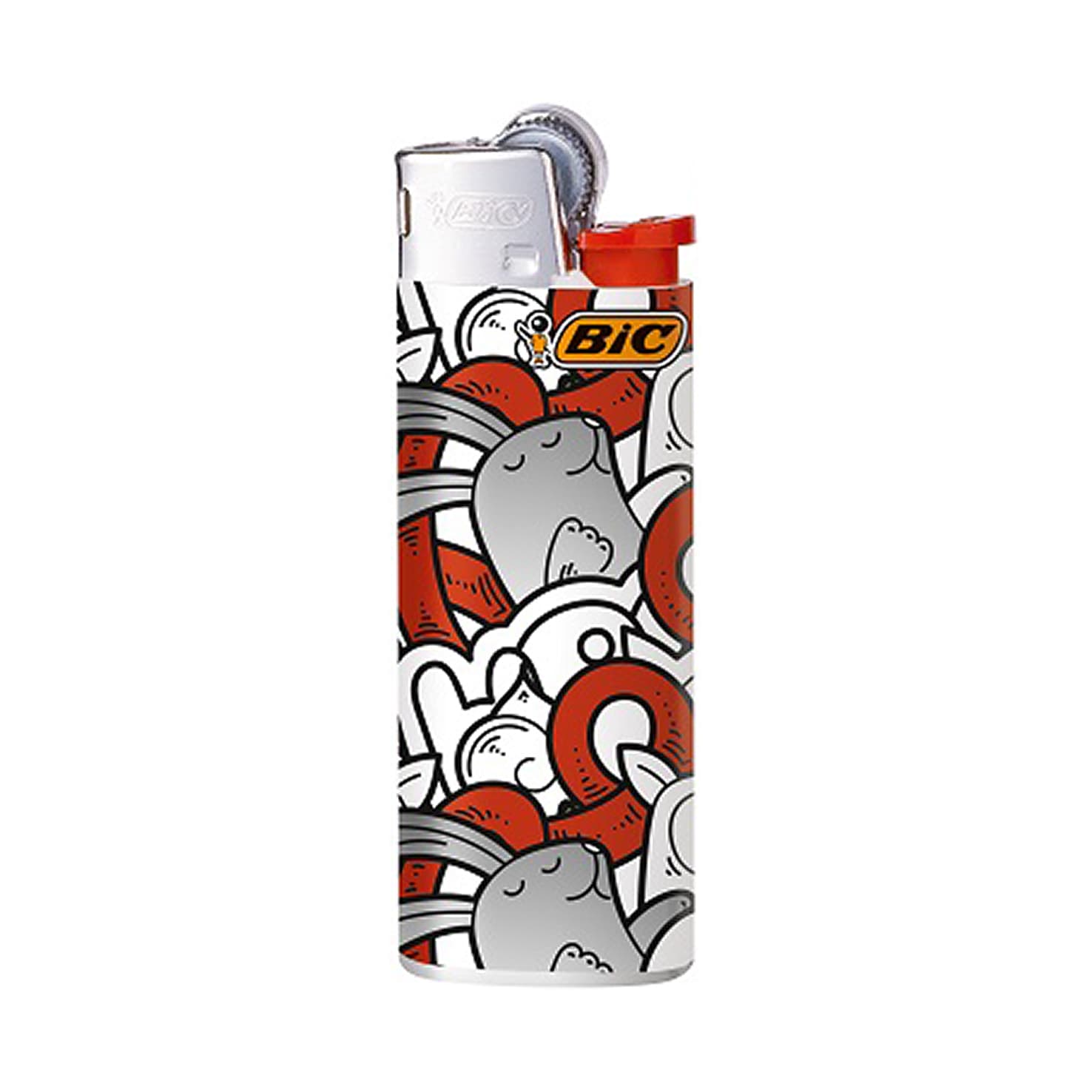 BIC® Mini Together – Red