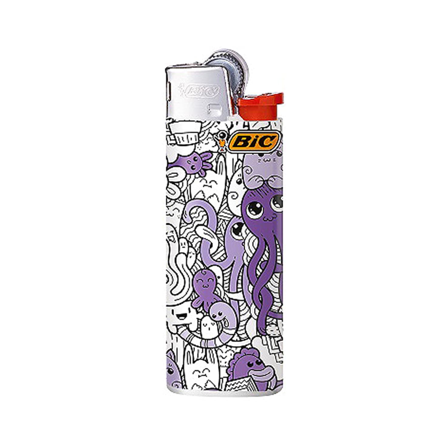 BIC® Mini Together – Violet