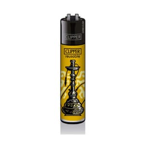 CLIPPER® Shisha #2 – Yellow