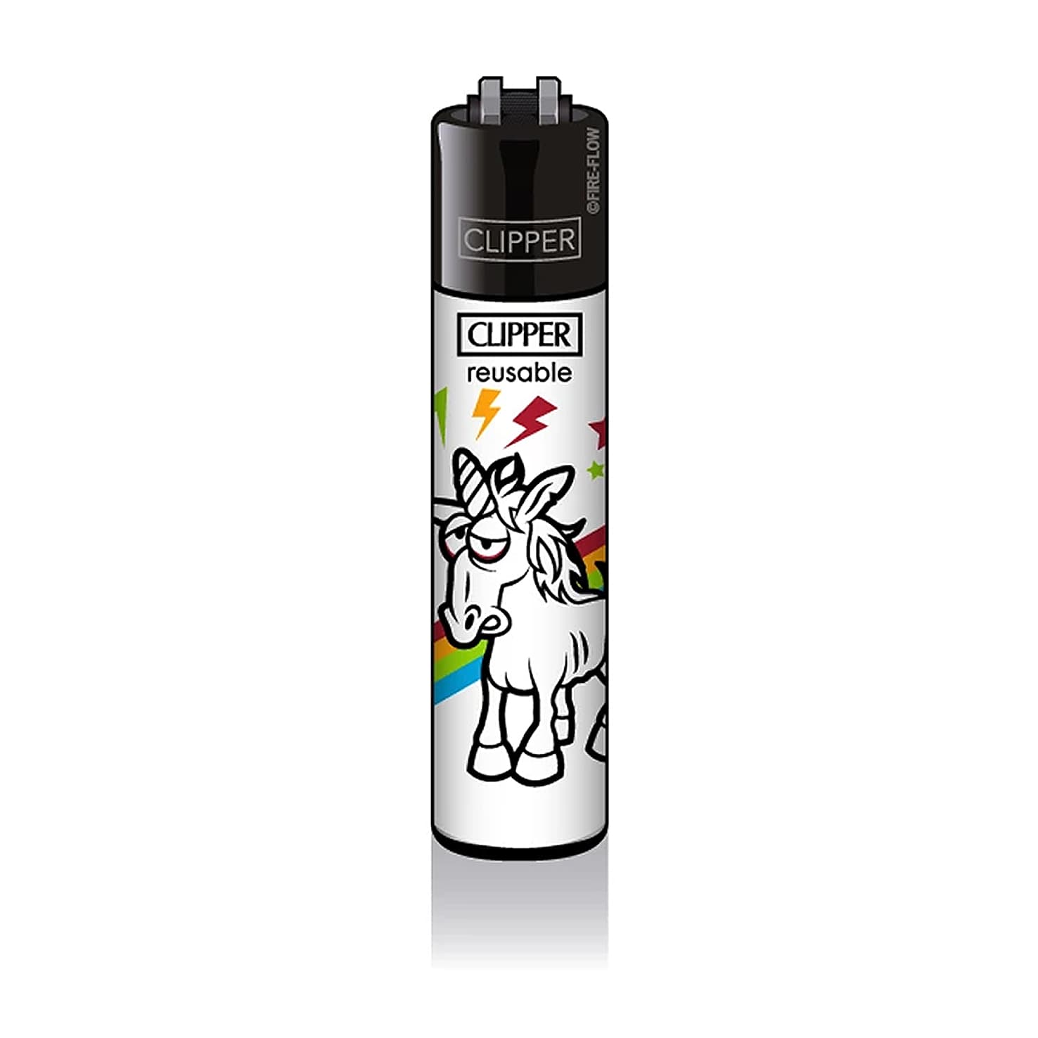 CLIPPER® Einhörner – #1