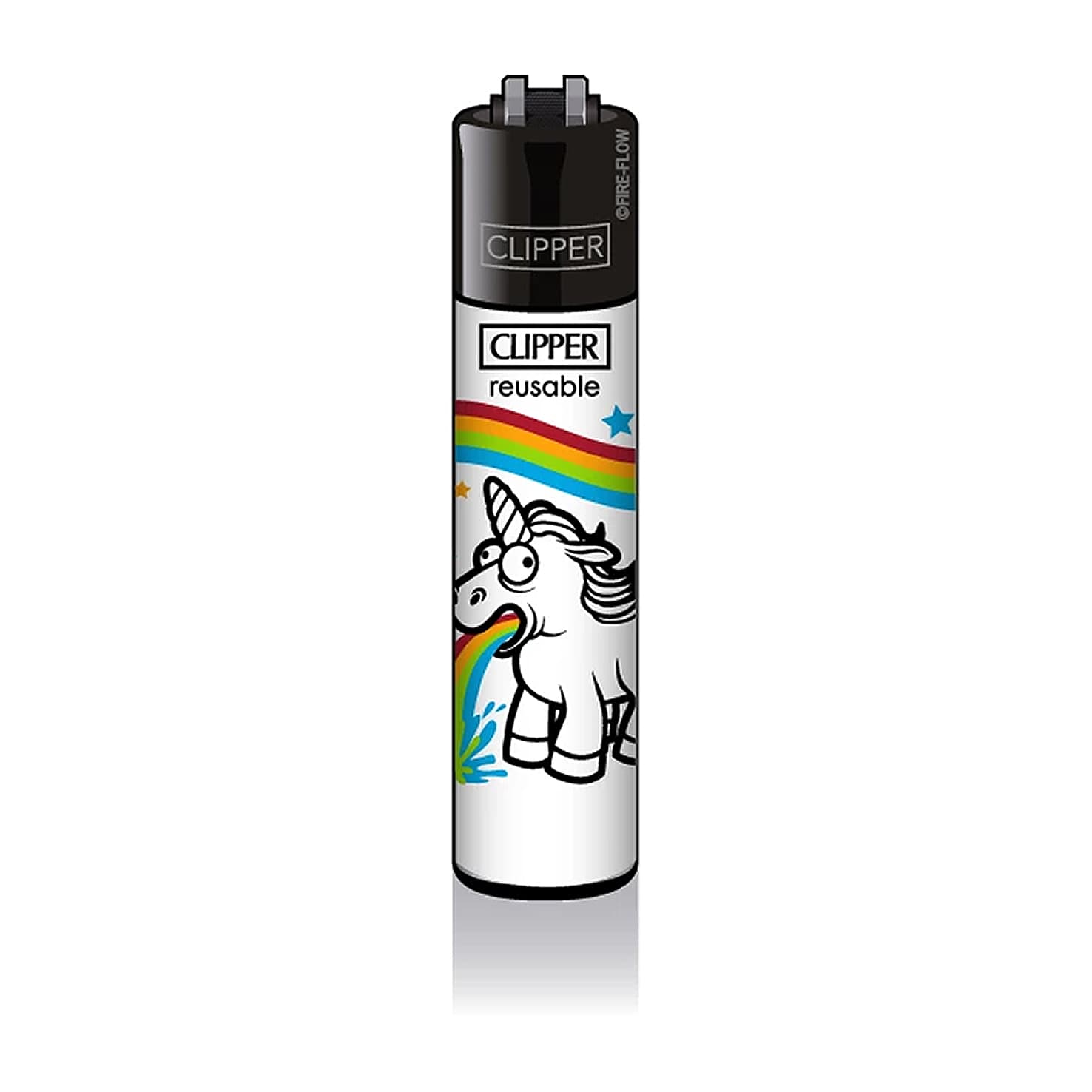CLIPPER® Einhörner – #3