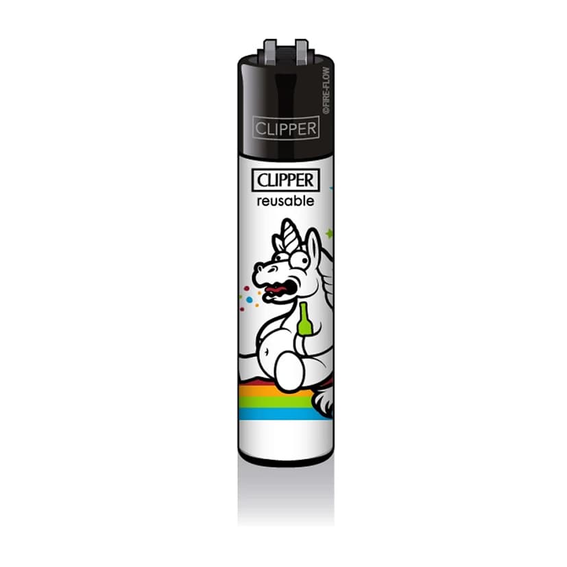 CLIPPER® Einhörner – #5
