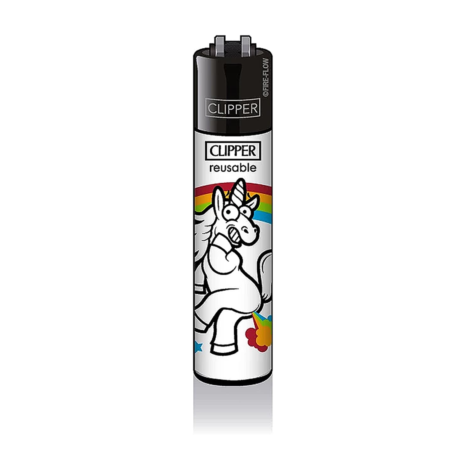 CLIPPER® Einhörner – #7