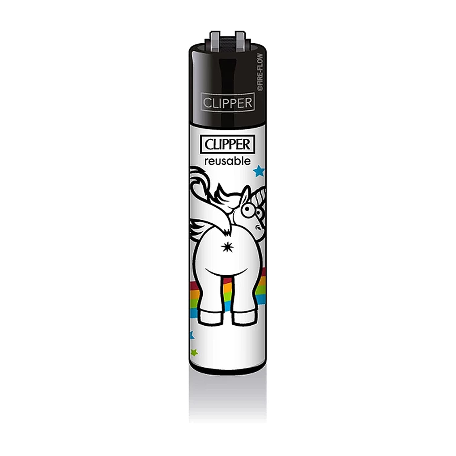 CLIPPER® Einhörner – #8