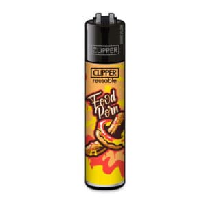 CLIPPER® Food Porn – Sausage