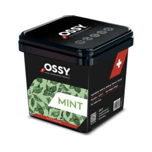 Ossy Smoke – Mint 200g