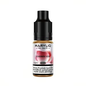 MaryLiq Cherry Ice