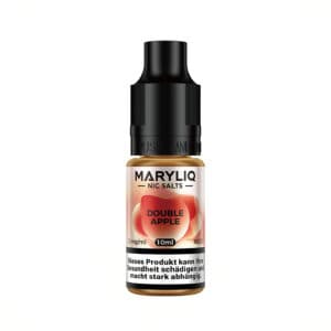 MaryLiq Double Apple