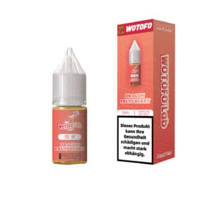 Wotofo Lab Dragon Fruit Berry