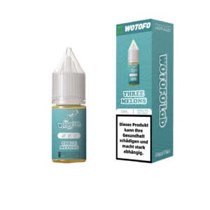 Wotofo Lab Three Melons