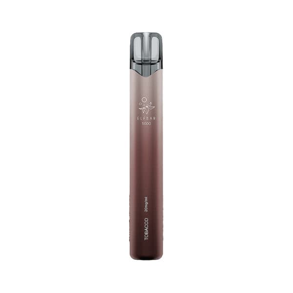 Elf Bar 1000 – Tobacco