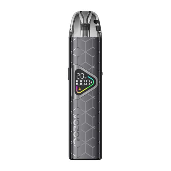 Vozol ACE GO Black