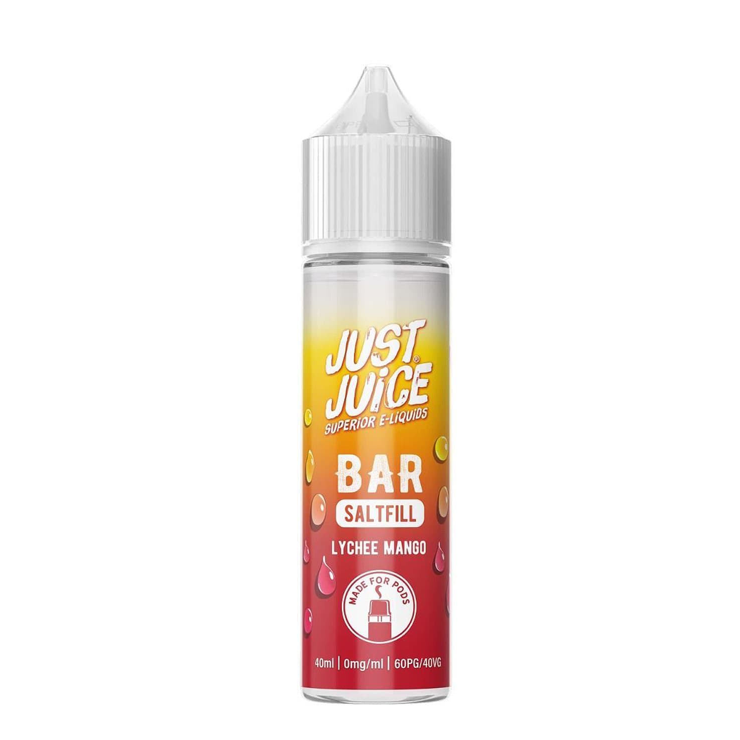 Lychee Mango