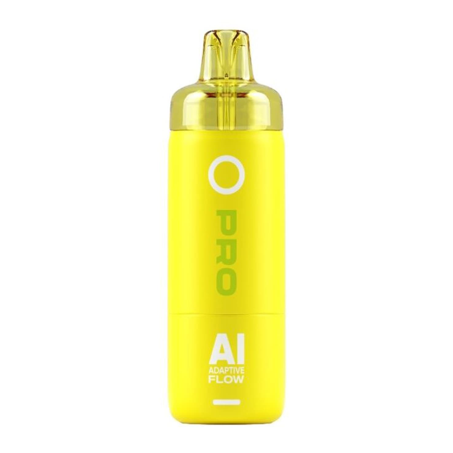 INSTAFLOW O Pro Kit – Pineapple
