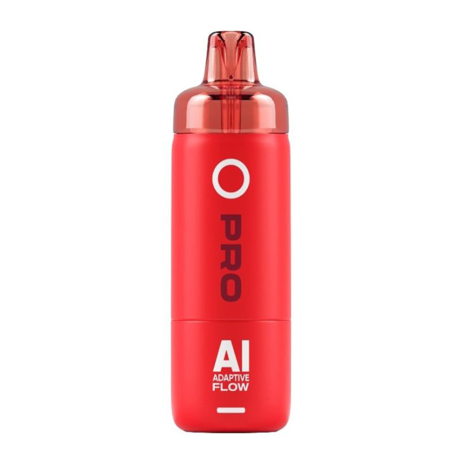 INSTAFLOW O Pro Kit – Strawberry