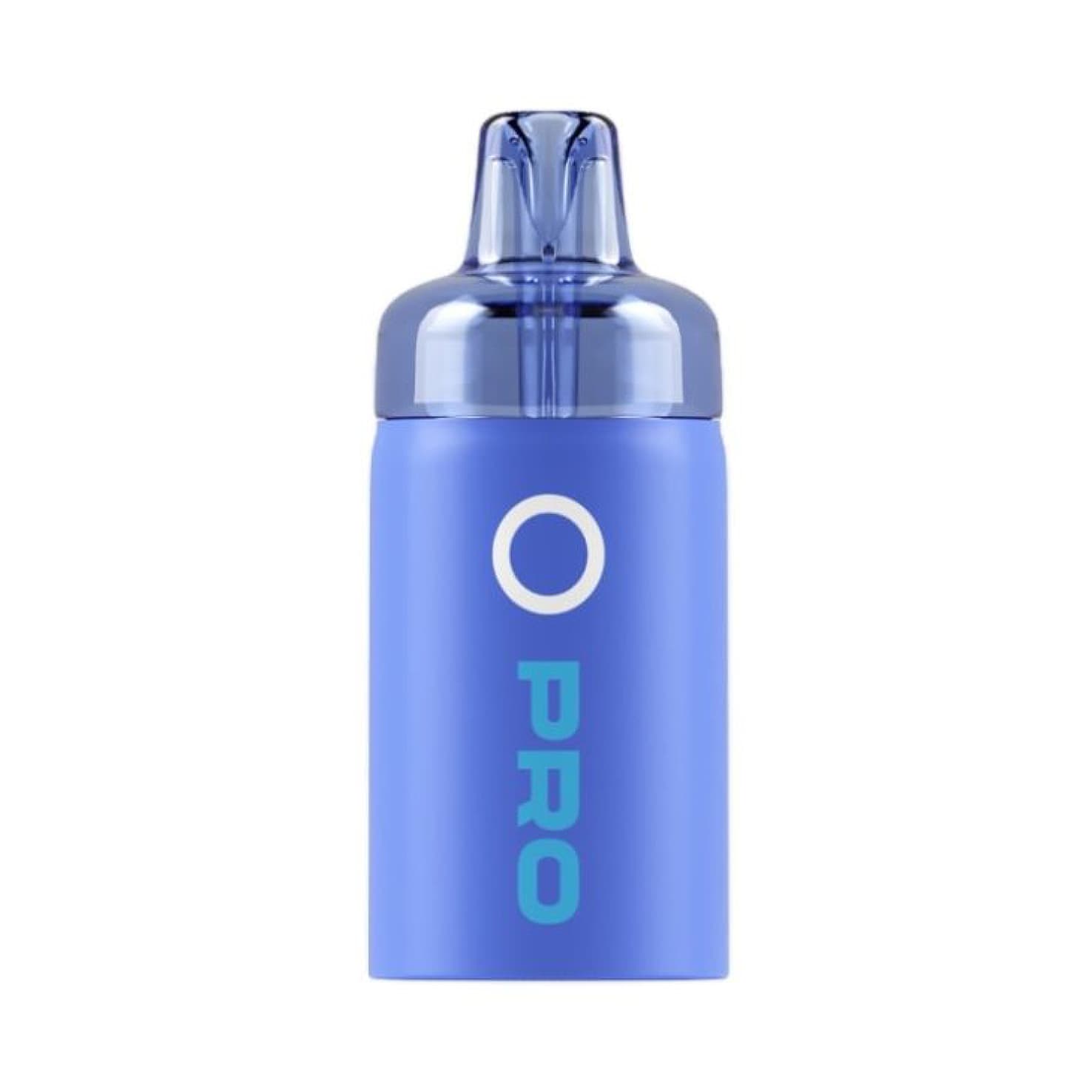 INSTAFLOW O Pro Refill Pod – Blue Raspberry