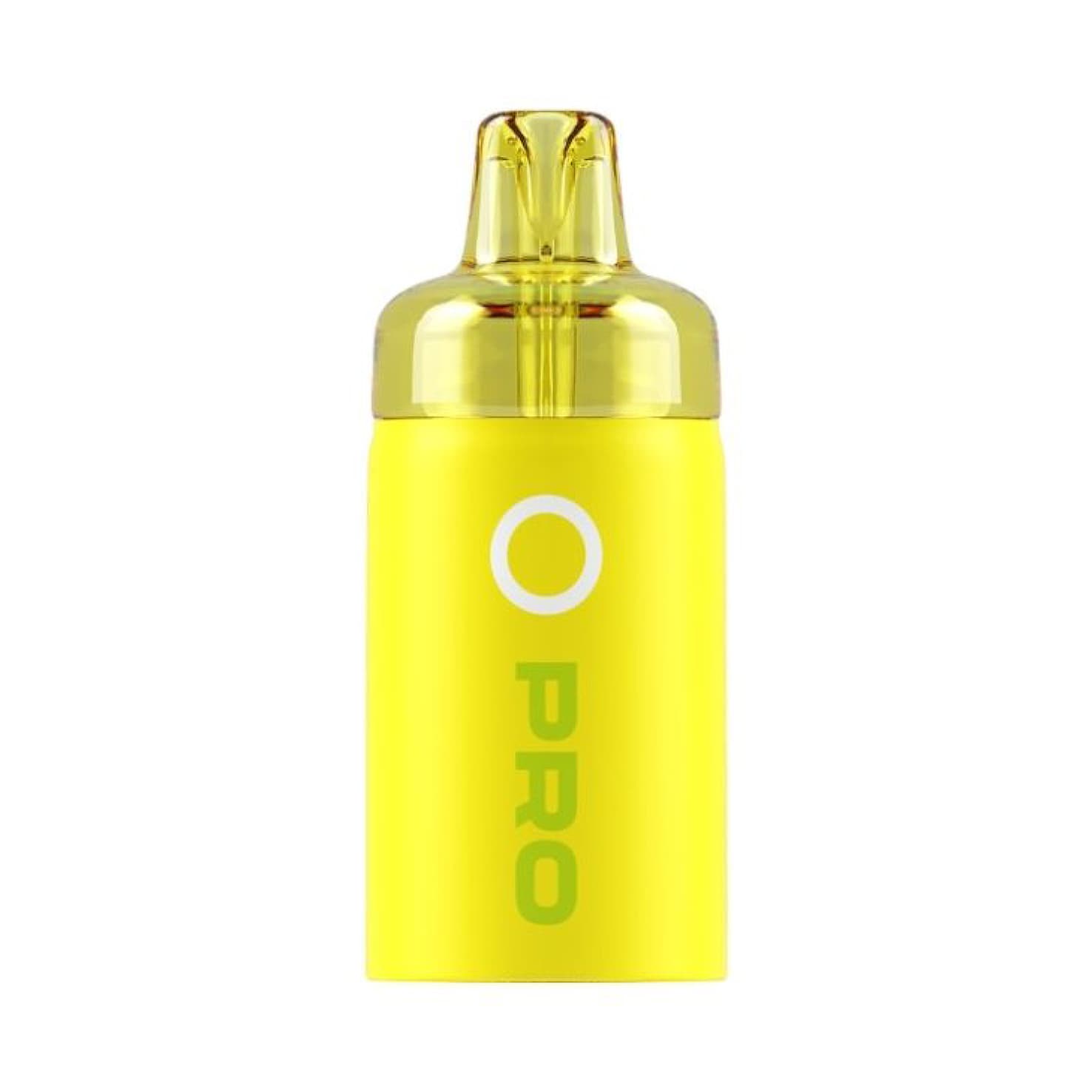 INSTAFLOW O Pro Refill Pod – Pineapple