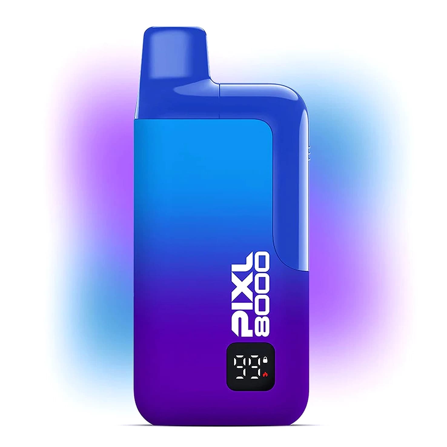 PIXL 8000 Starter Kit – Blueberry Raspberry