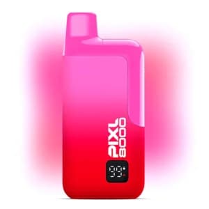 PIXL 8000 Starter Kit – Cherry Ice