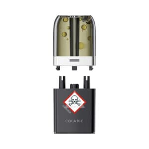 VOZOL NEON PLUG MAX Cola Ice – Pods