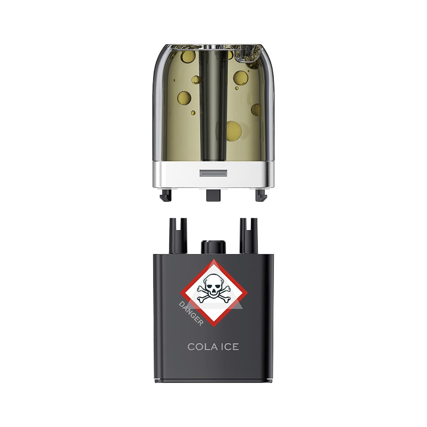 VOZOL NEON PLUG MAX Cola Ice – Pods