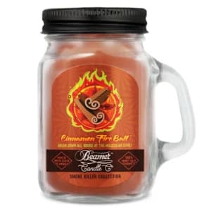Beamer Candle – Cinnamon Fire Ball