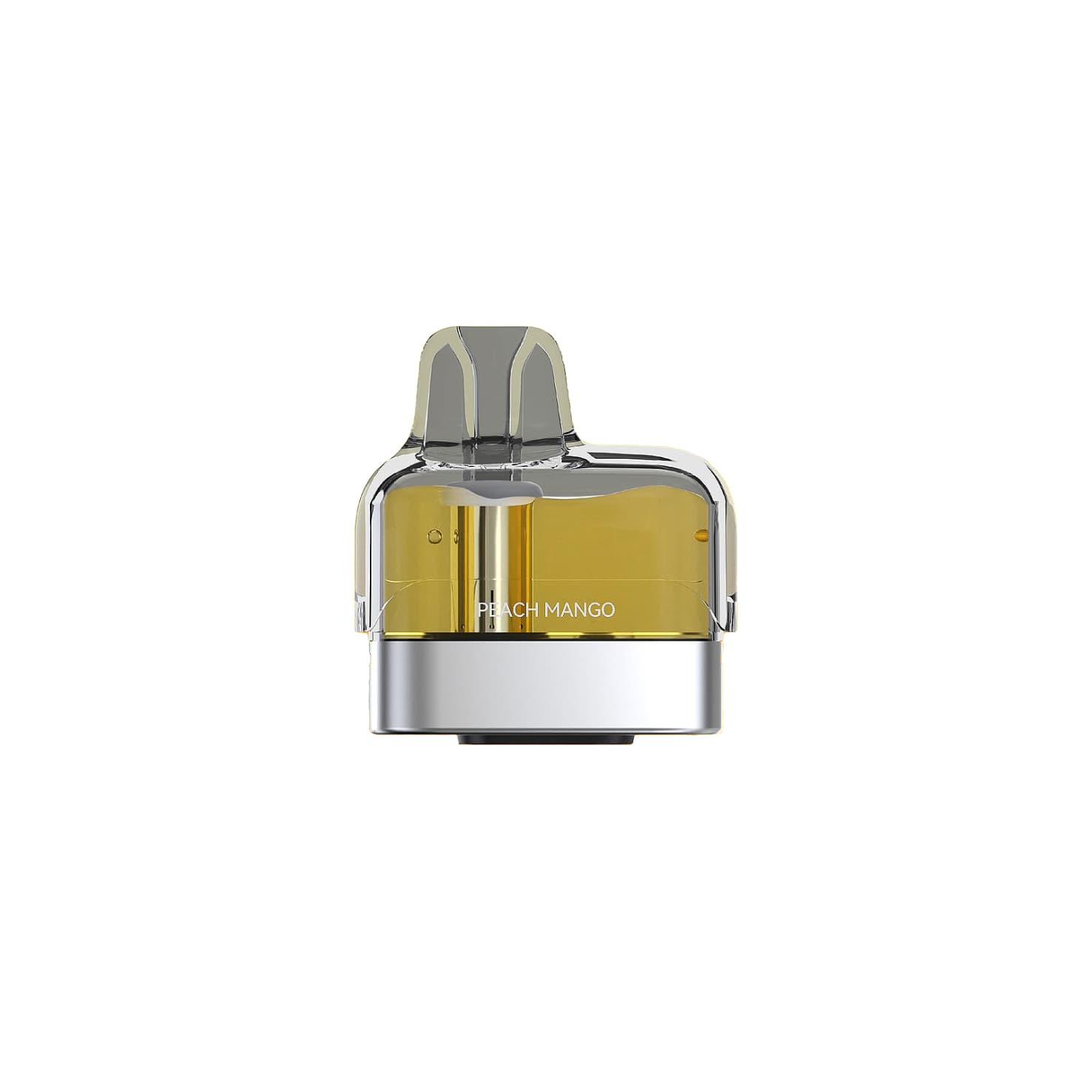 BABA BAR Pod – Peach Mango