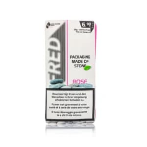 FRED Rose 25g