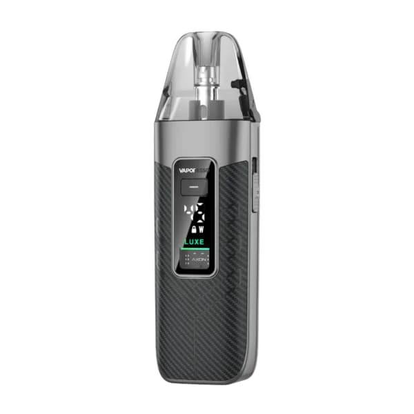 Vaporesso Luxe X3 Carbon Black