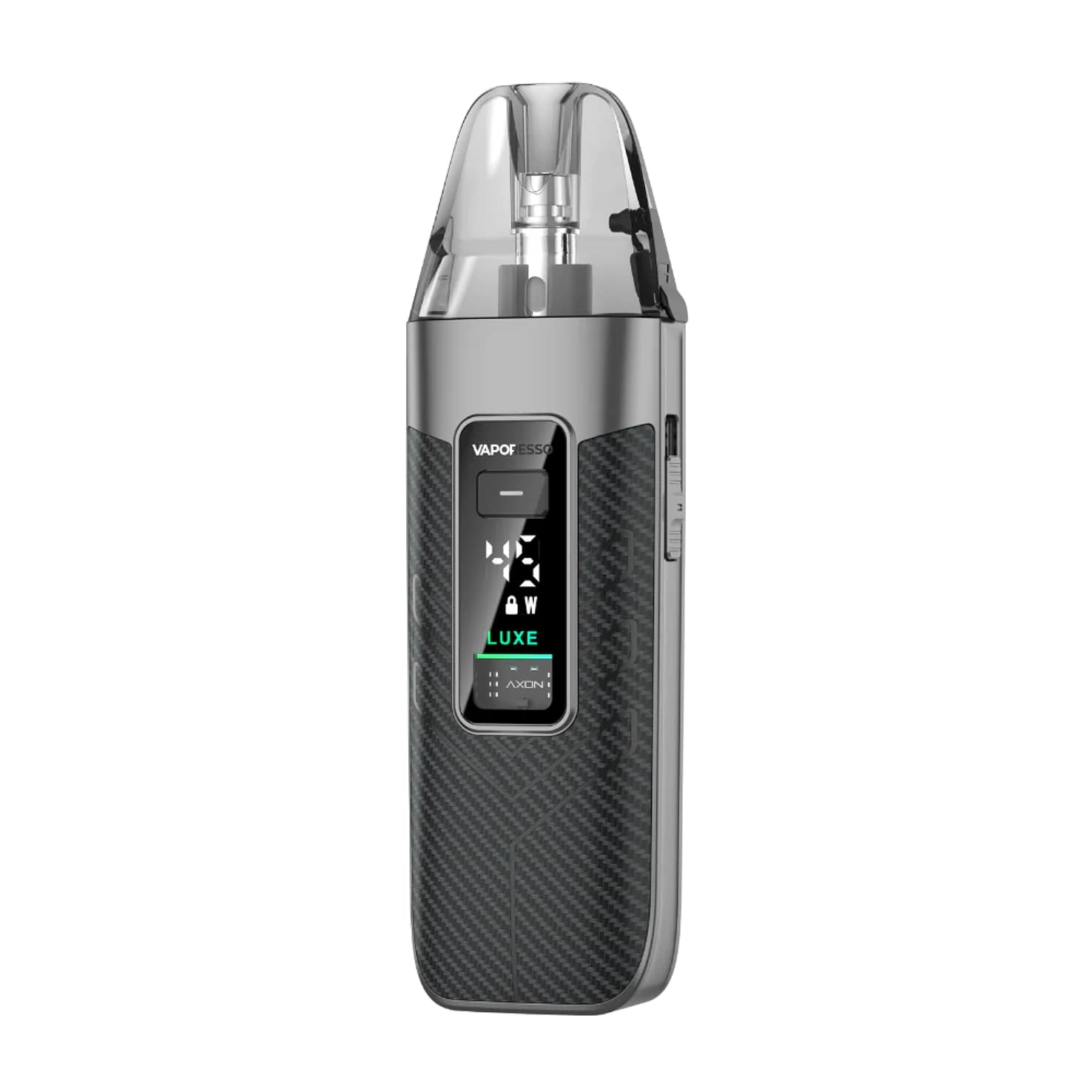 Vaporesso Luxe X3 Carbon Black