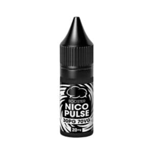 Nico Pulse Nikotinshot 70VG|30PG