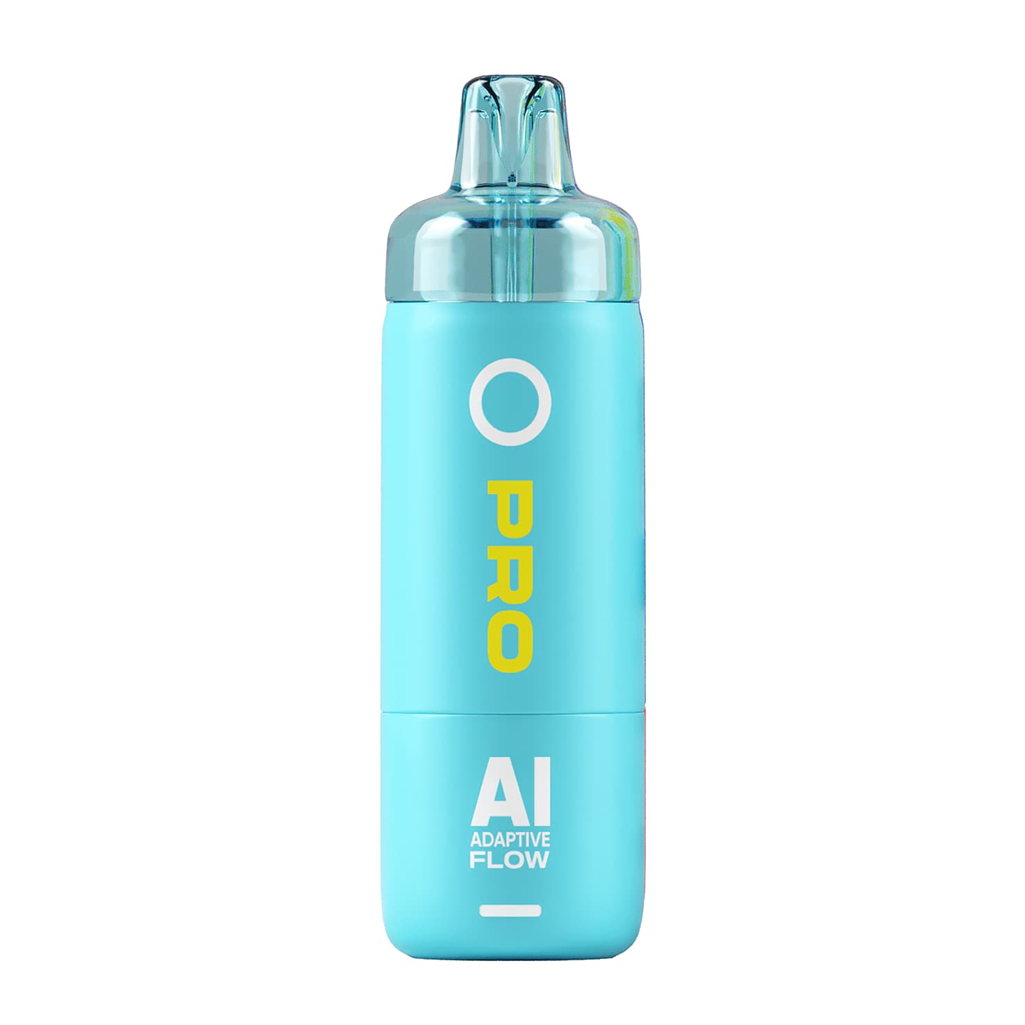 INSTAFLOW O Pro Kit – Blue Razz Lemonade