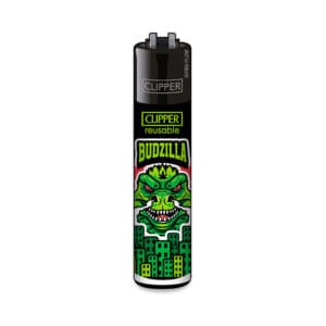CLIPPER® 752 – Buzilla
