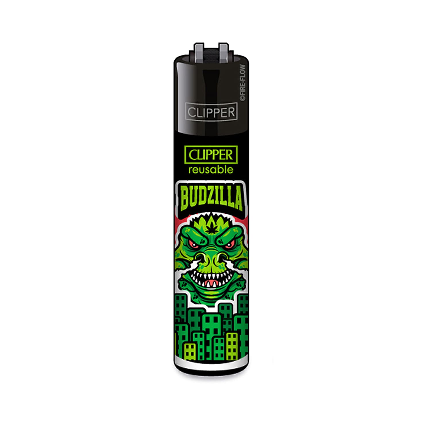 CLIPPER® 752 – Buzilla
