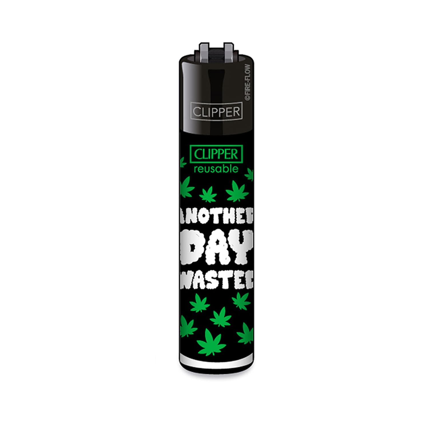 CLIPPER® 752 – Another Day Waster