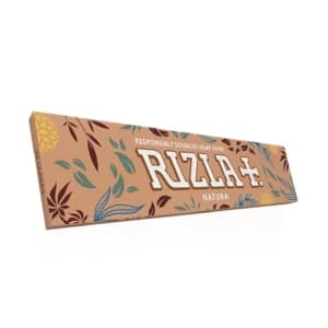 Rizla+ Natura Kingsize Slim