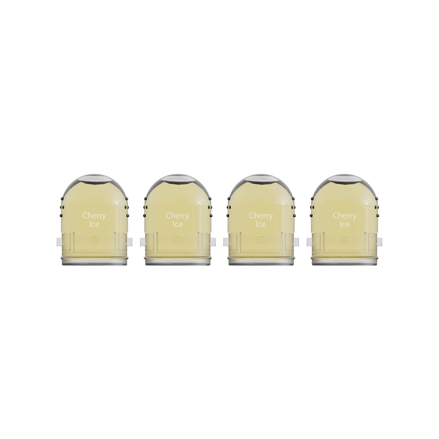 Vaal E-Pack Cherry Ice – Refill Pod und Ersatzkapseln