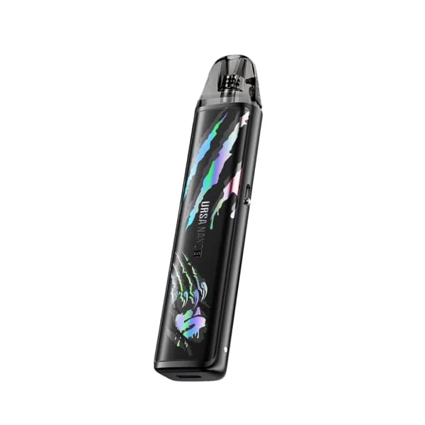 Ursa Nano 3 Wild Legacy