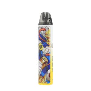 Ursa Nano 3 Royal Force