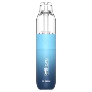 Sikary SL 12000 Blueberry
